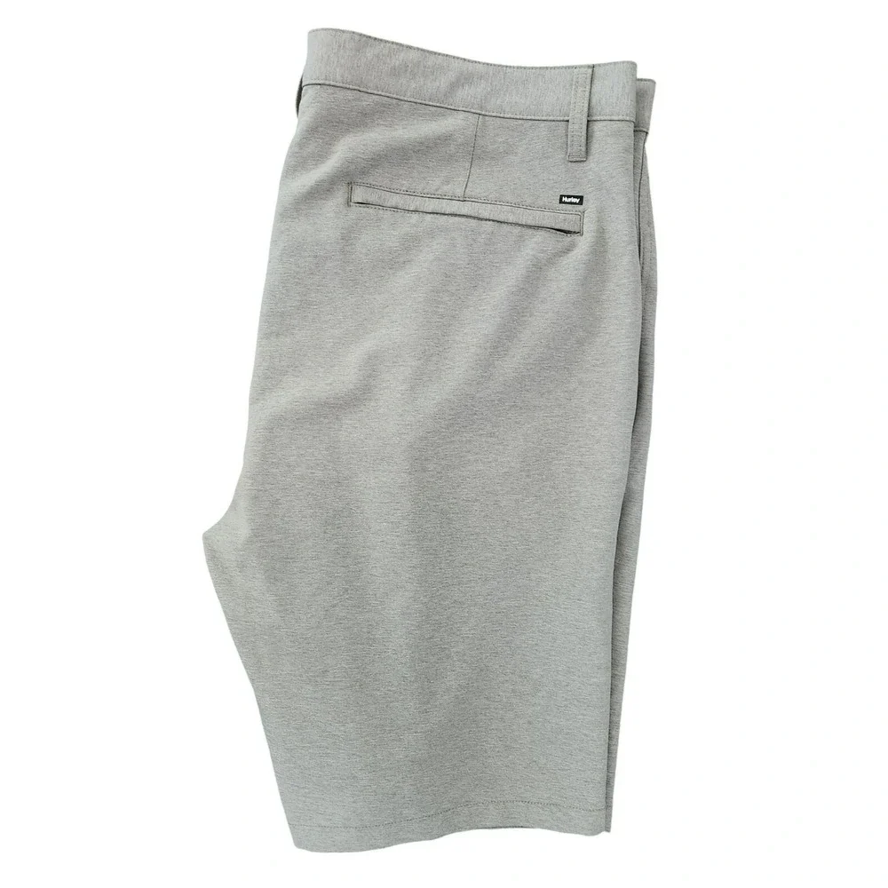 Hurley Hybrid Space Dry Walk Shorts Size 38‎